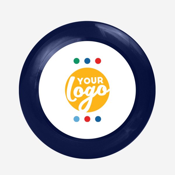 Ref 720 XL Pro Frisbee NAVY BLUE