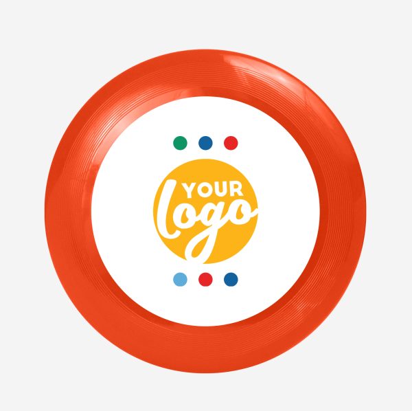 Ref 720 XL Pro Frisbee ORANGE