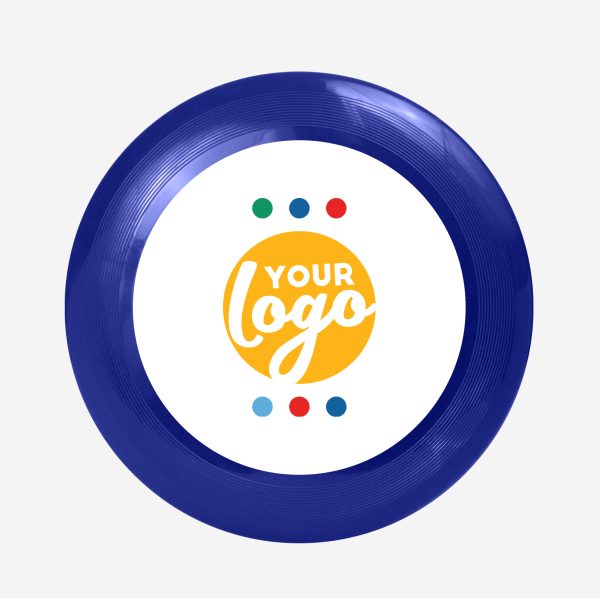 Ref 720 XL Pro Frisbee ROYAL BLUE