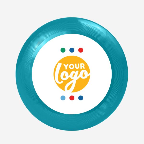 Ref 720 XL Pro Frisbee TURQUOISE