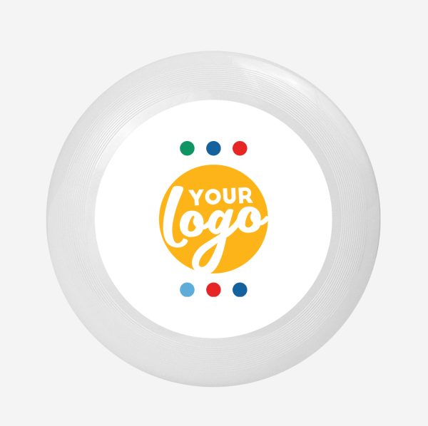 Ref 720 XL Pro Frisbee WHITE