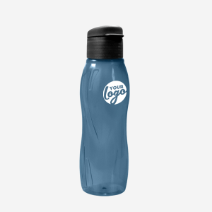 Arctic Swirl 500ml Water Bottle