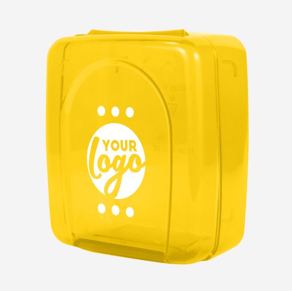 REF 1230 CLEAR YELLOW