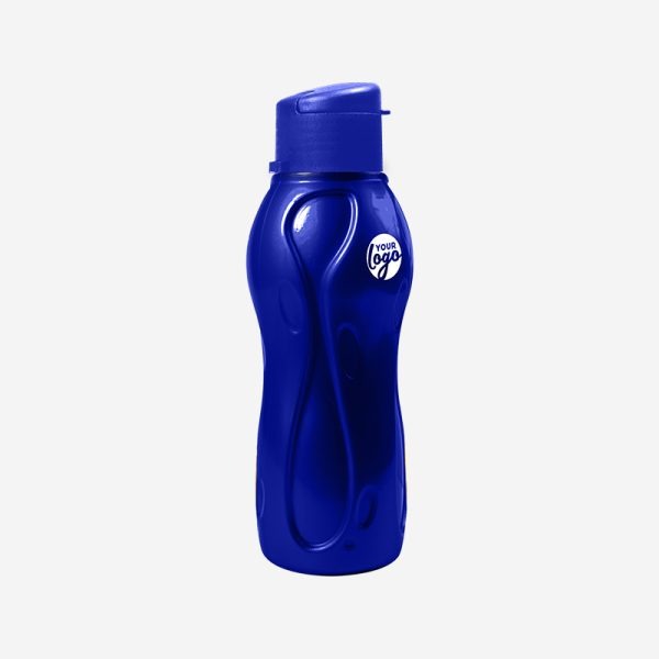 REF 1412 ARCTIC ICE 500ML METALLIC BLUE
