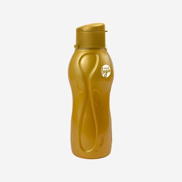 REF 1412 ARCTIC ICE 500ML METALLIC GOLD