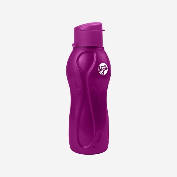 REF 1412 ARCTIC ICE 500ML METALLIC PURPLE