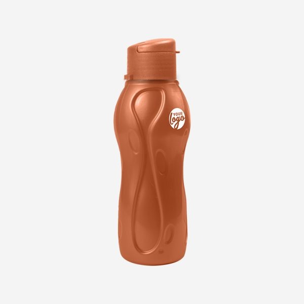 REF 1412 ARCTIC ICE 500ML METALLIC ROSE GOLD
