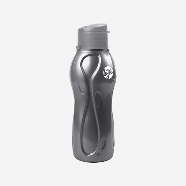 REF 1412 ARCTIC ICE 500ML METALLIC SILVER
