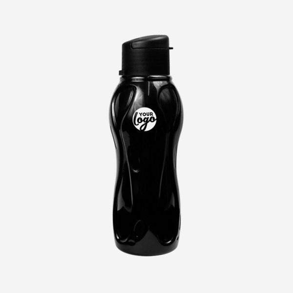 REF 1412 ARCTIC ICE 500ML SOLID BLACK
