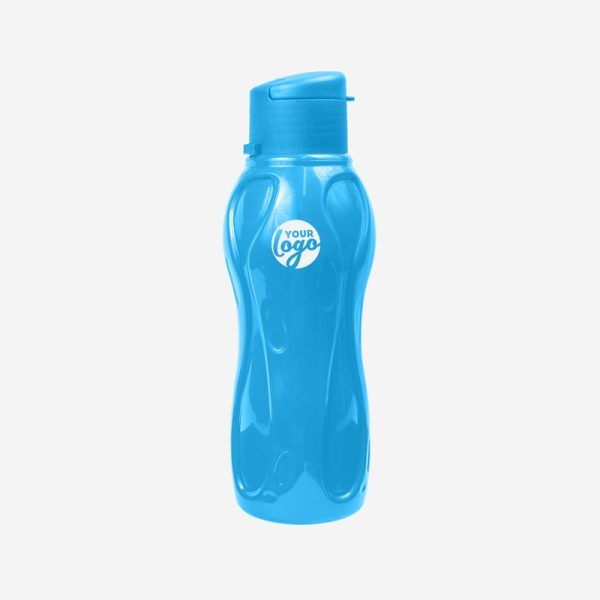REF 1412 ARCTIC ICE 500ML SOLID CYAN