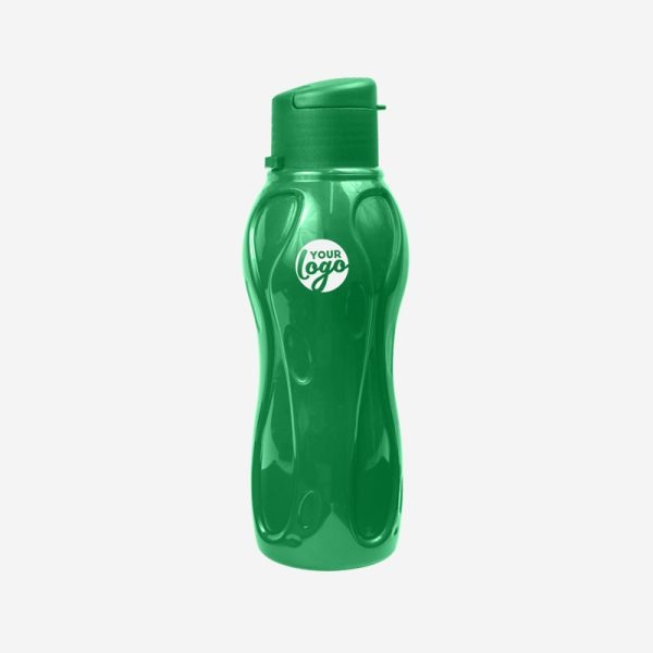 REF 1412 ARCTIC ICE 500ML SOLID EMERALD GREEN