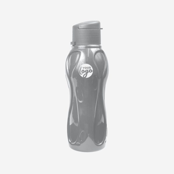 REF 1412 ARCTIC ICE 500ML SOLID GRAY
