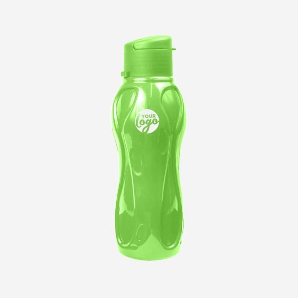 REF 1412 ARCTIC ICE 500ML SOLID LIME NEON GREEN