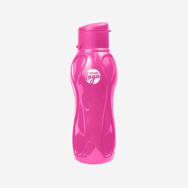 REF 1412 ARCTIC ICE 500ML SOLID MAGENTA