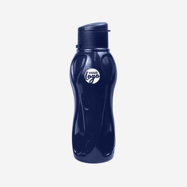 REF 1412 ARCTIC ICE 500ML SOLID NAVY BLUE