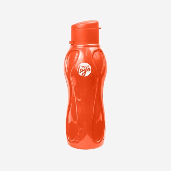 REF 1412 ARCTIC ICE 500ML SOLID ORANGE
