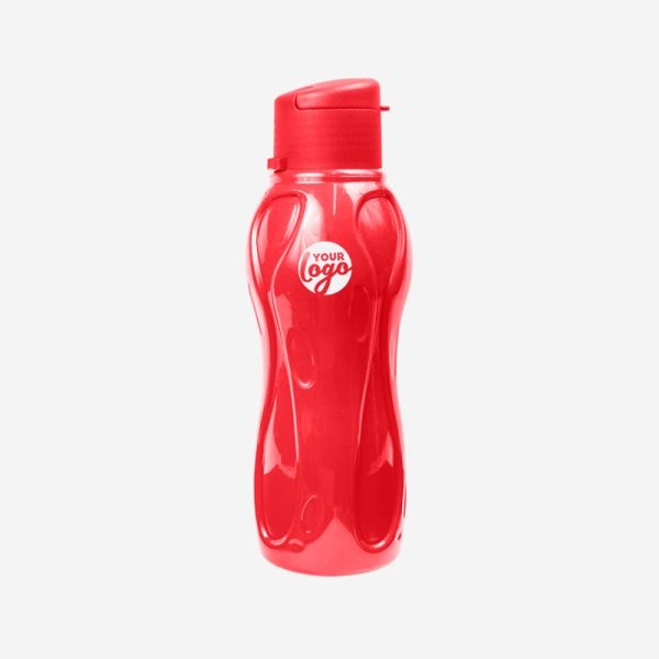REF 1412 ARCTIC ICE 500ML SOLID RED