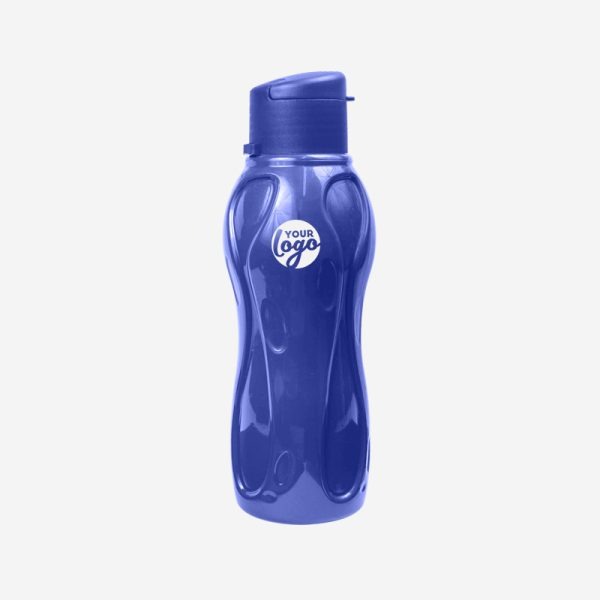 REF 1412 ARCTIC ICE 500ML SOLID ROYAL BLUE