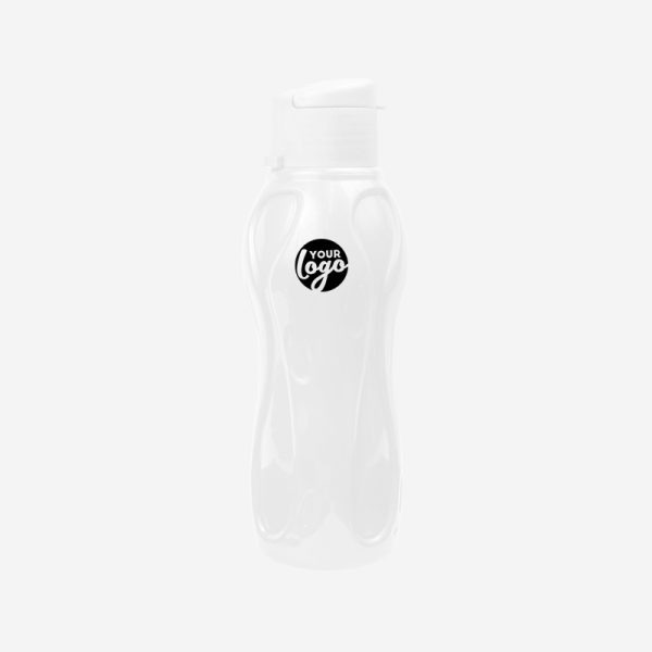 REF 1412 ARCTIC ICE 500ML SOLID WHITE