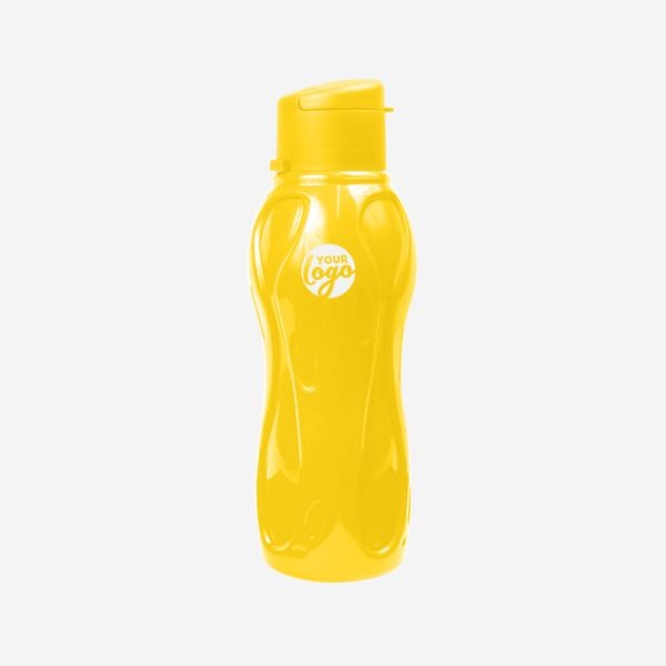 REF 1412 ARCTIC ICE 500ML SOLID YELLOW