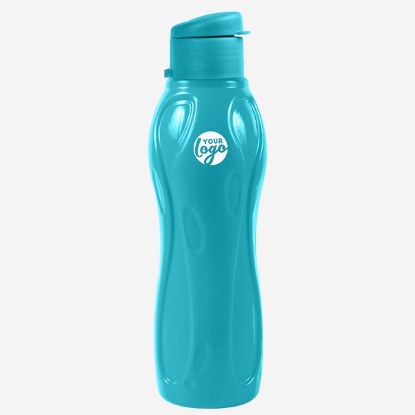 Arctic Ice 1000ml Water Bottle 13 REF 1743 ARCTIC ICE 1 LITRE SOLID TURQUOISE
