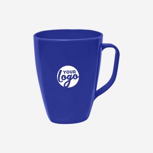 Square Mug 500ml