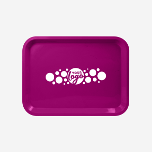 Rectangle Tray - Medium