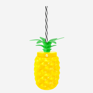 Pineapple Tumbler 500ml