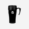 Ref 1101 Lumo Thermo Mug 400ml Black