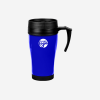 Ref 1101 Lumo Thermo Mug 400ml Royal Blue