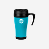 Ref 1101 Lumo Thermo Mug 400ml Turquoise