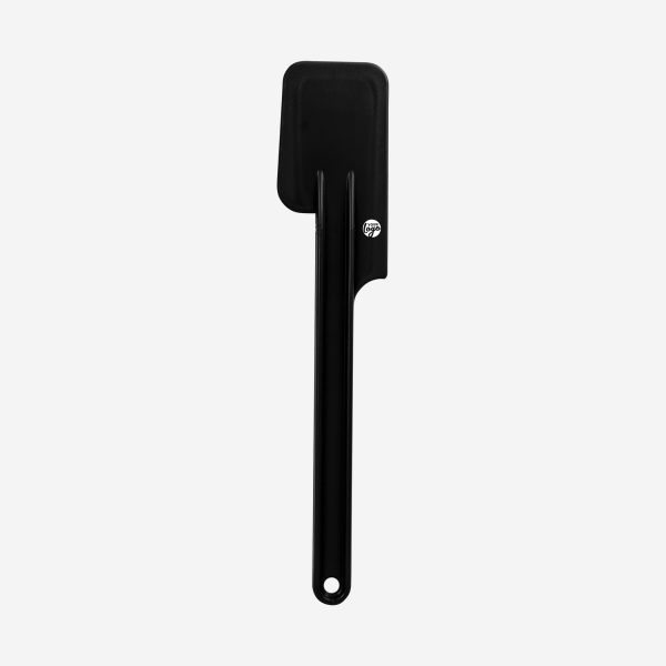 Spatula 2 REF 1696 SPATULA BLACK
