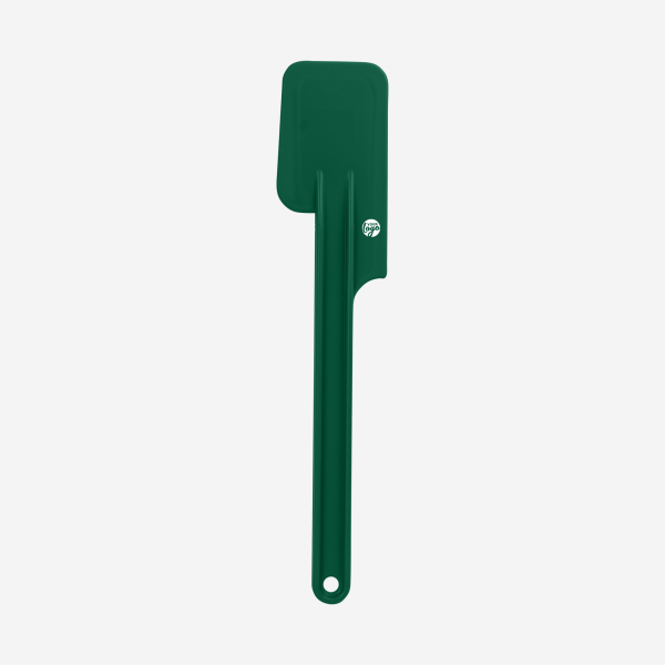 Spatula 12 REF 1696 SPATULA BOTTLE GREEN