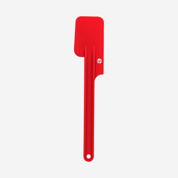 Spatula 5 REF 1696 SPATULA RED