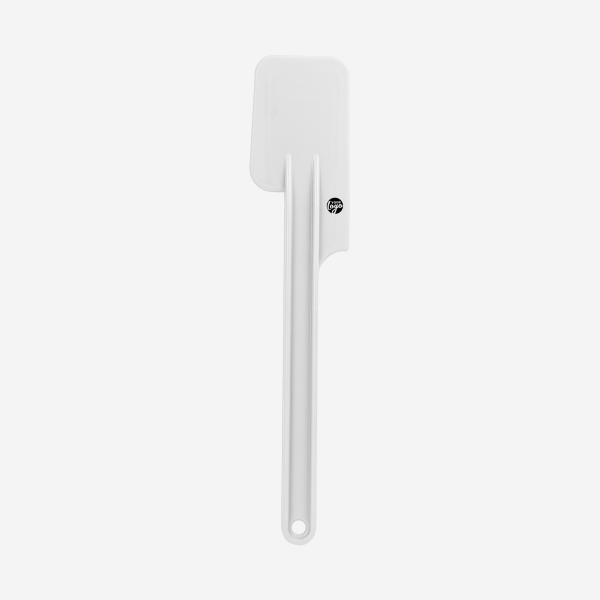 Spatula 3 REF 1696 SPATULA WHITE