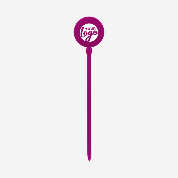 REF 1697 CAKE TESTER GRAPE
