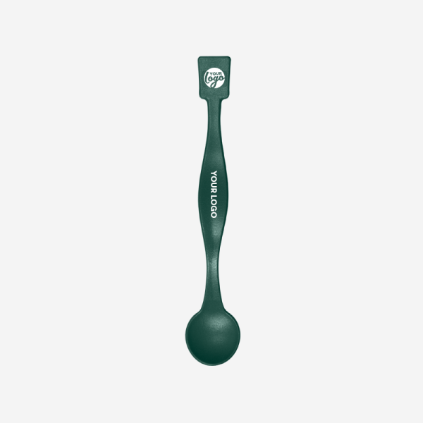 Ref 1058 Mayo Spoon Bottle Green