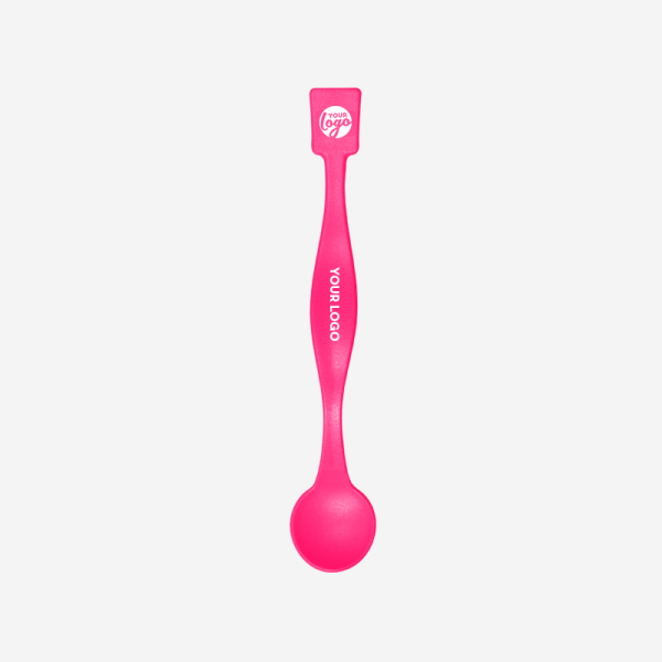 Ref 1058 Mayo Spoon Magenta