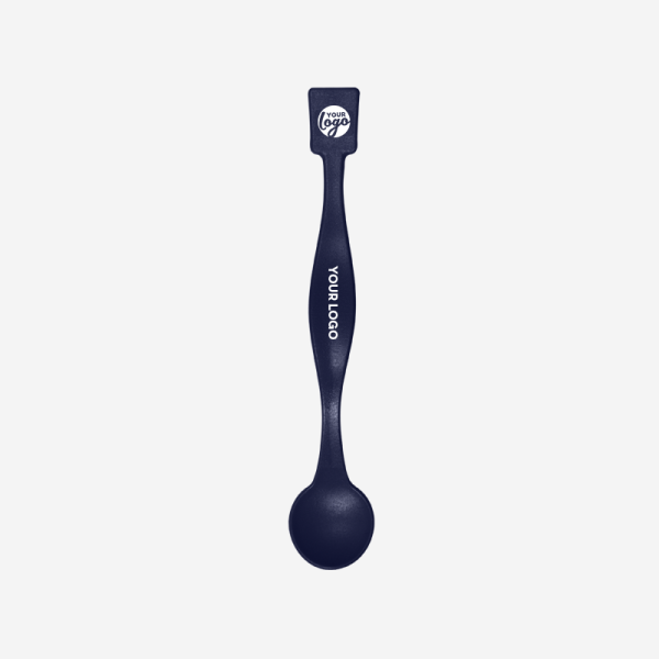 Ref 1058 Mayo Spoon Navy Blue