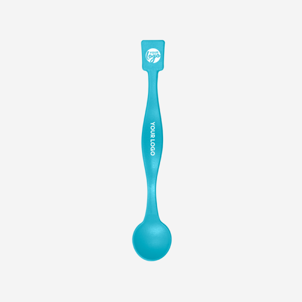 Ref 1058 Mayo Spoon Turquoise