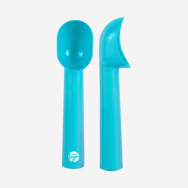 Ice Cream Scoop 13 Ref 1231 Ice Cream Scoop Turquoise