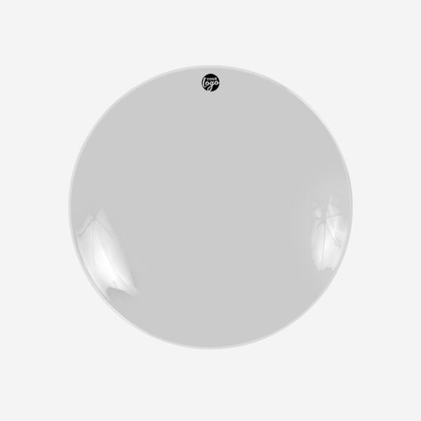 Ref 1235 Lotus Large Dinner Plate White