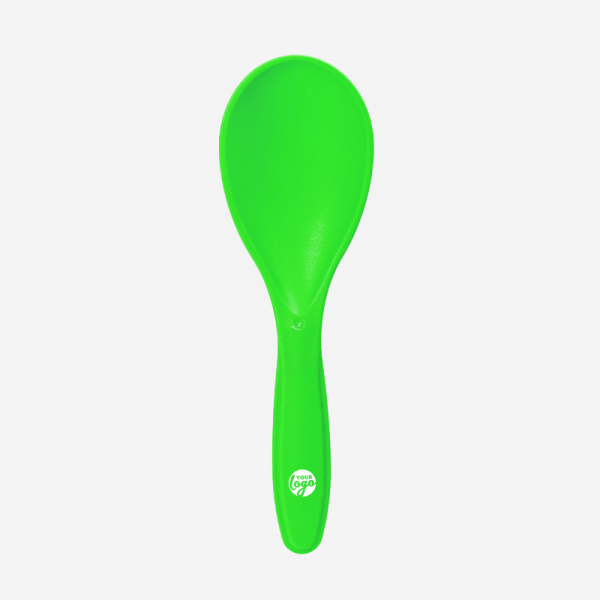 Lumo Serving / Rice Spoon 10 Ref 758 Lumo Serving Rice Spoon Neon Green