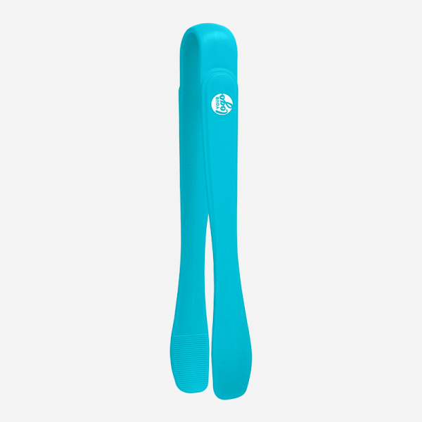 Ref 759 Lumo Ice Tongs Turquoise