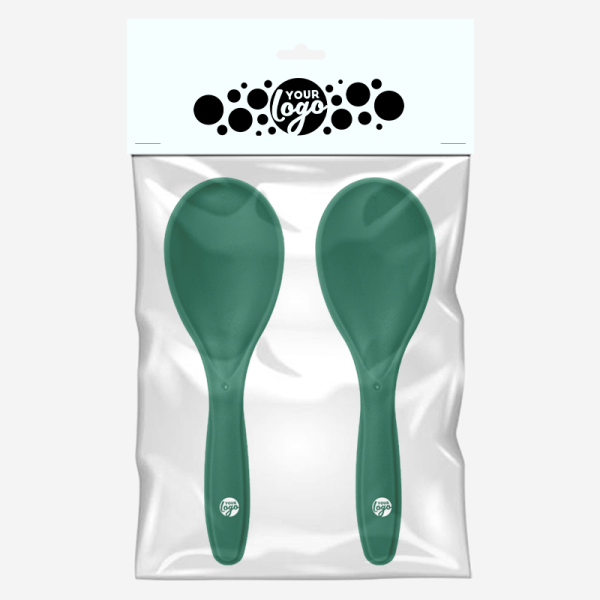 BOTTLE GREEN