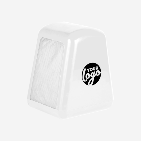 Serviette Dispenser 3 REF 1008 SERVIETTE DISPENCER WHITE