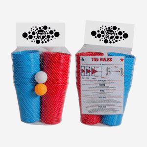 Beer Pong Set