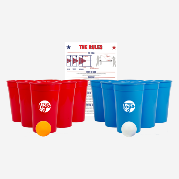 REF 1478 BEER PONG SET 2
