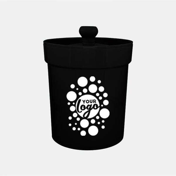 REF 1606PP LUMO LARGE STORAGE CANISTER SCREEN BLACK 2