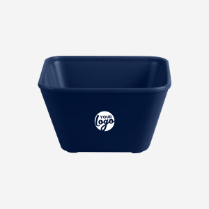 Mini Square Bowl - Solid